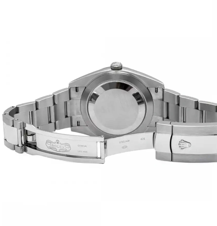 PrestigiousJewellers Yes Rolex 126334 Datejust 0711